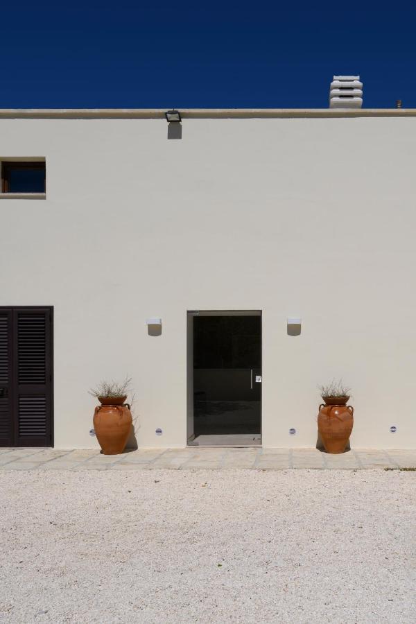 Bed and Breakfast Casa Cardignan Diso Exterior foto
